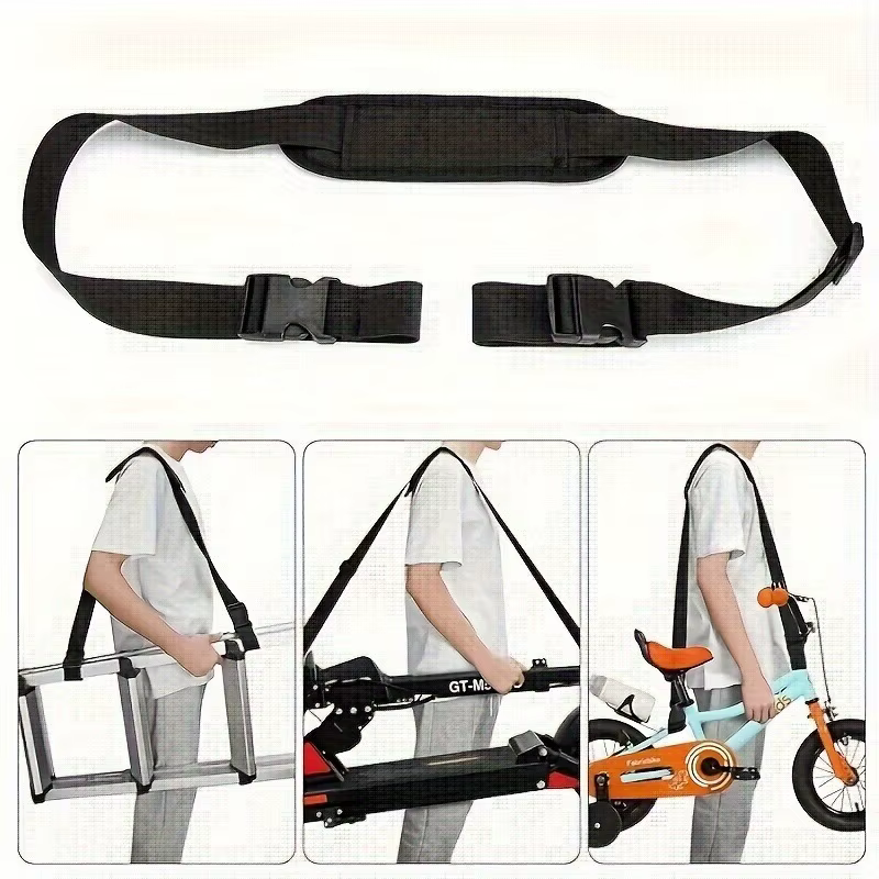 Sangle d'épaule pour Scooter pour enfants