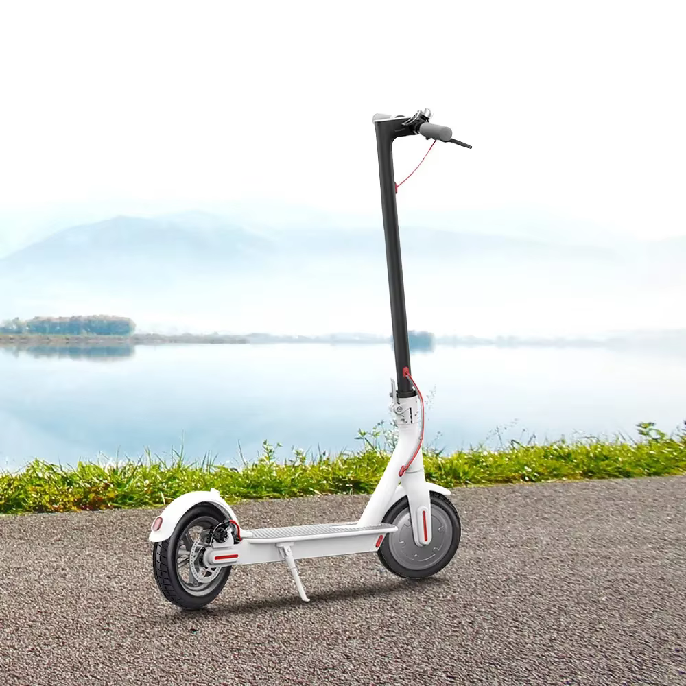 Caméra de pneu en caoutchouc pour Scooter Xiaomi M365 1s Pro pro2 Mi 3 Hiboy S2 PRO