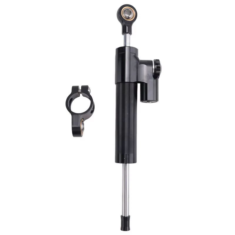 Amortisseur de direction stable et réglable pour trottinette électrique Dualtron Thunder DT3 Zero 10X