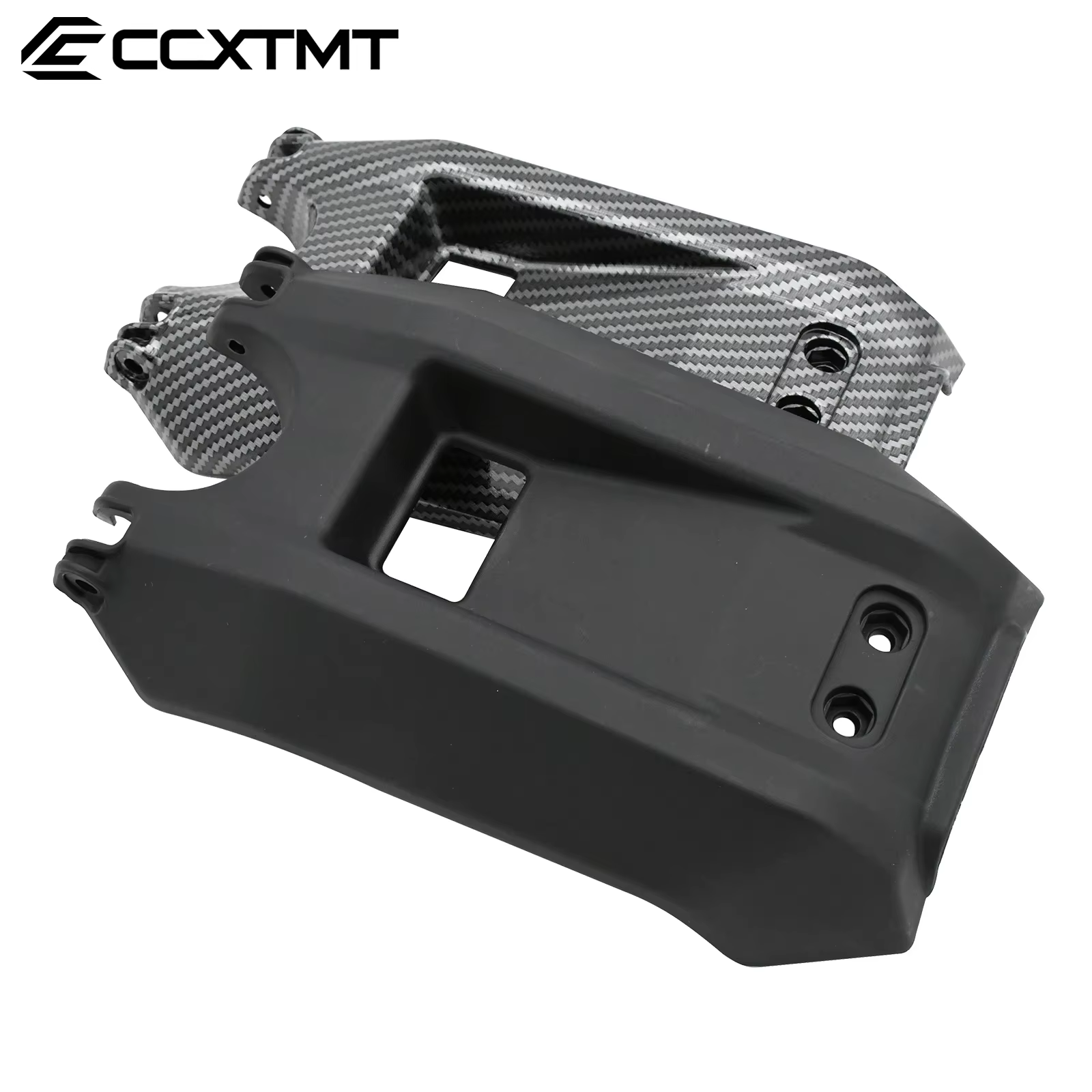 Couvercle de protection de compartiment de batterie pour vélo électrique et moto