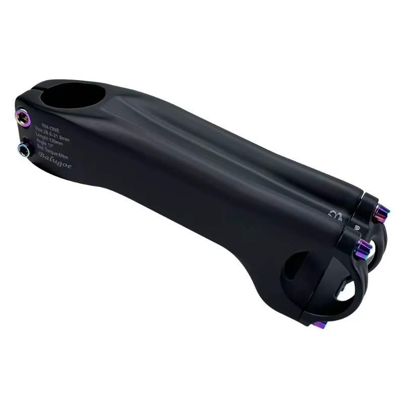 Tige de vélo BALUGOE en fibre de carbone