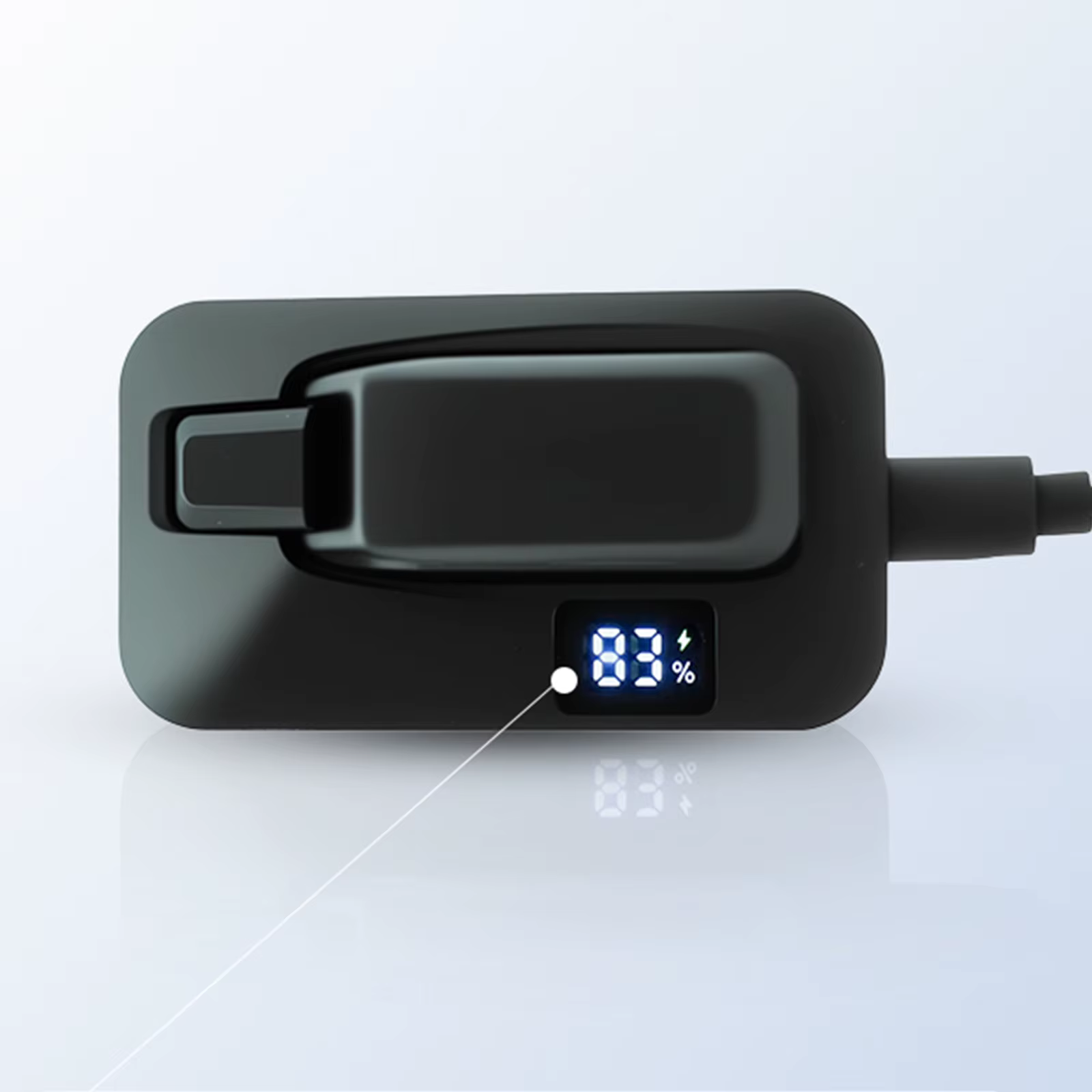 Chargeur de batterie de vélo