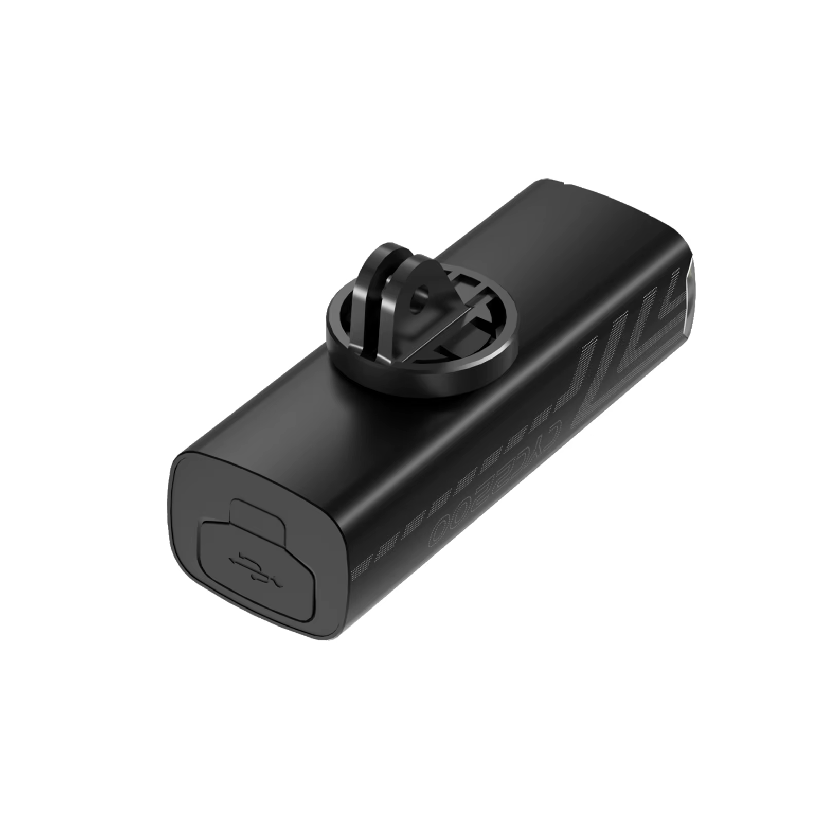 CYCLAMI CYC2200 vélo lumière avant lampe type-c Rechargeable