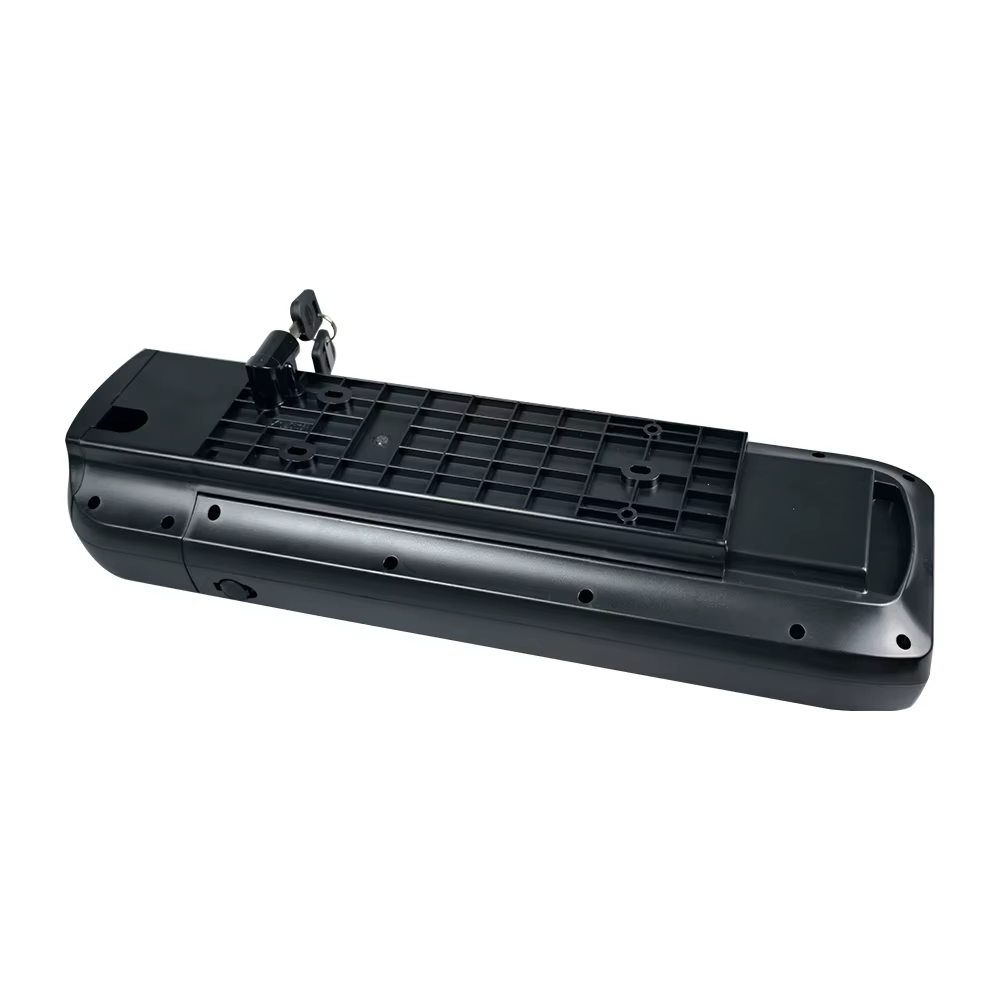 Arrière T1 Ebike Batterie Au Lithium 36V 10.4Ah 15Ah 17.5Ah 13Ah pour Phylion XH370-13J Pomerwindovin Wall-ES Vélo Électrique Akku