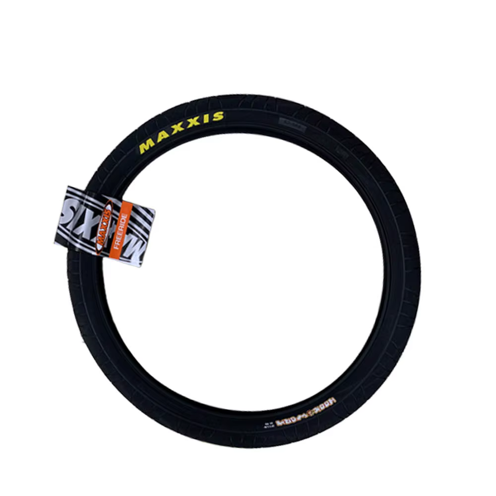 MAXXIS HOOKWORM Rrban pneu d'assaut pneus de vélo BMX pour pédicats plat/pARK/STREET/VERT