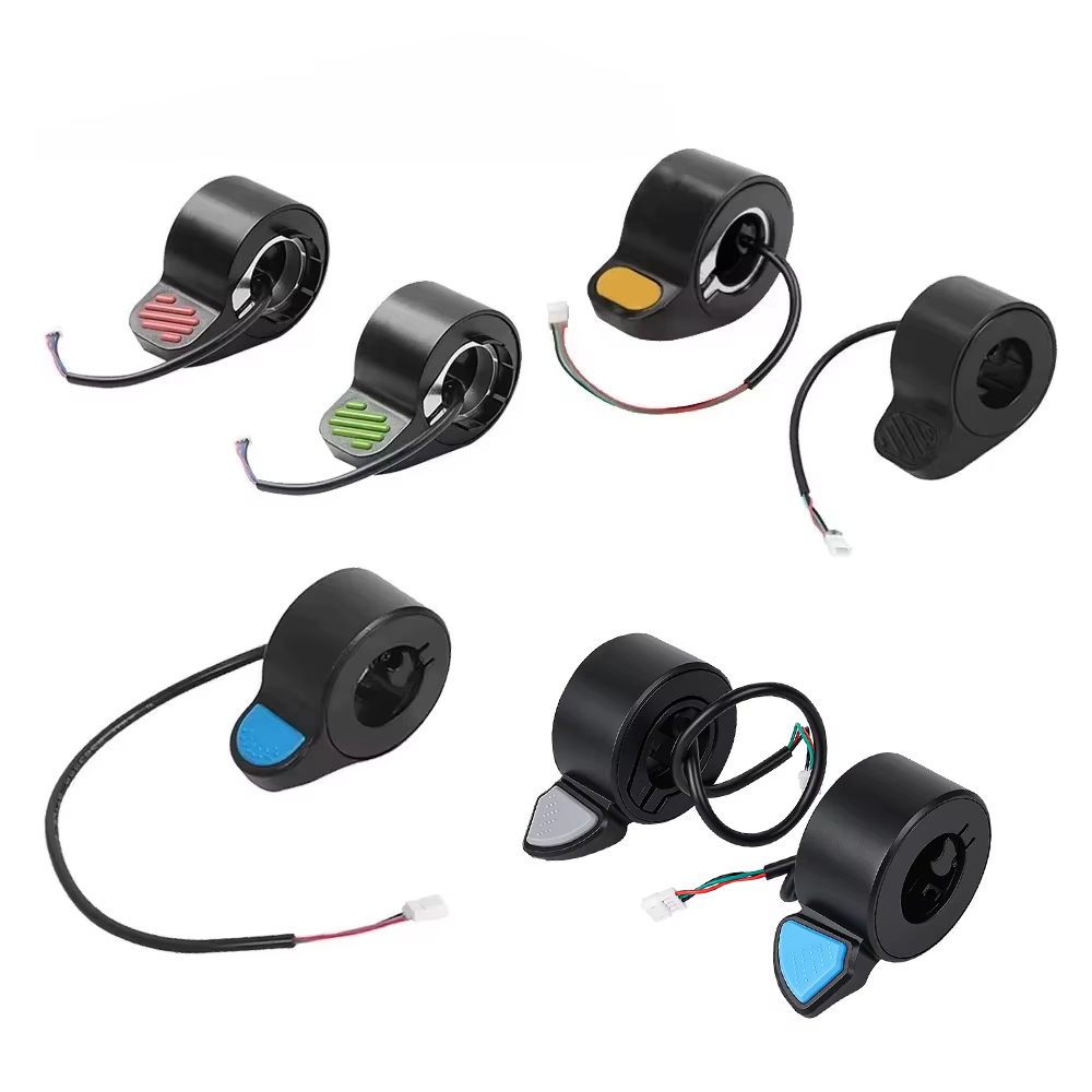 Accélérateur d'accélérateur de Scooter pour Ninebot Max G30 G30D G2 Max PRO ES1 ES2 F2 F30 F40