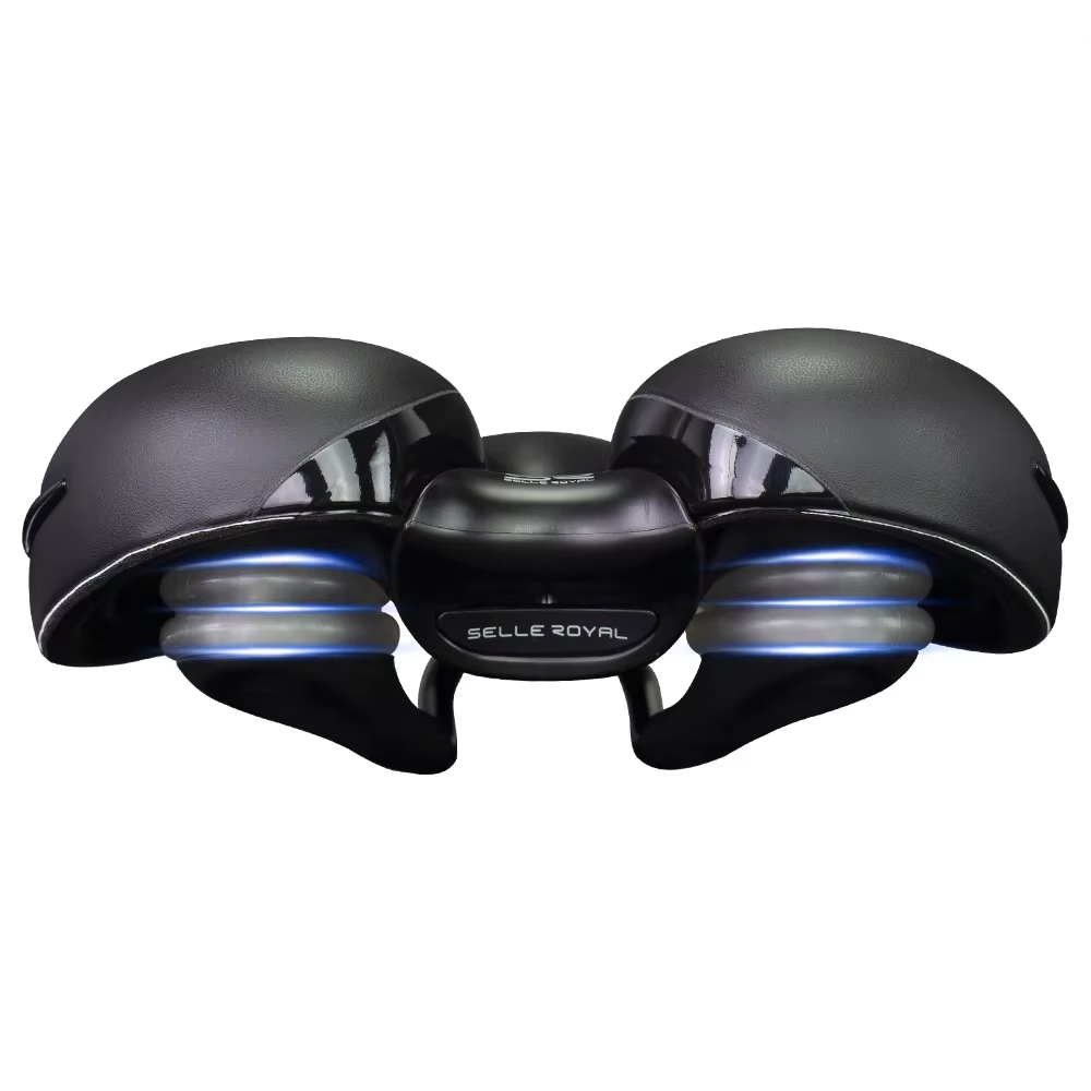 Selle de vélo tout-terrain VTT SELLE ROYAL 5130 5131 5132