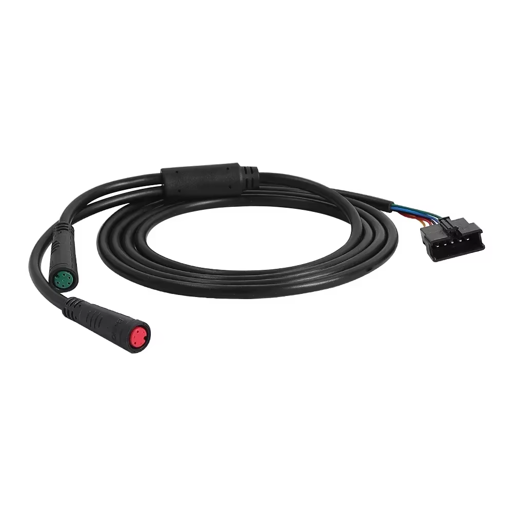 Câble intégré pour trottinette électrique KUGOO KIRIN KuKirin NipPro