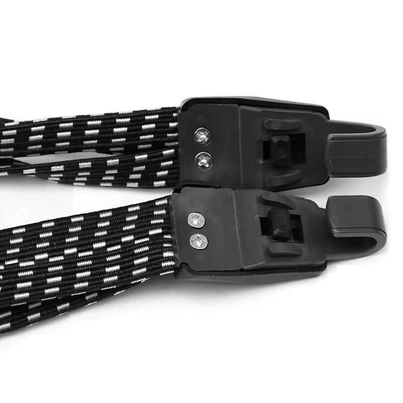 Corde à bagages de vélo