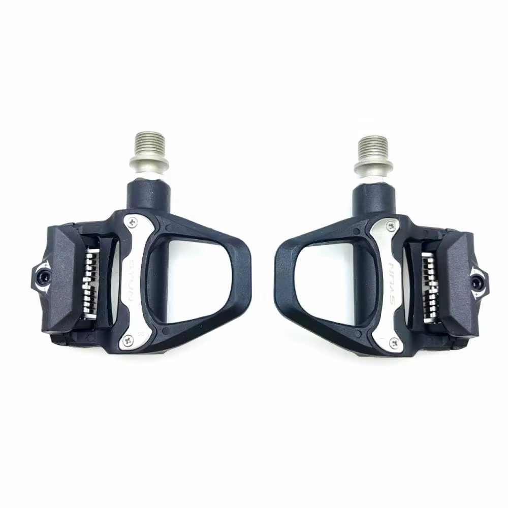 Pédales de vélo de route SYUN-LP SPD