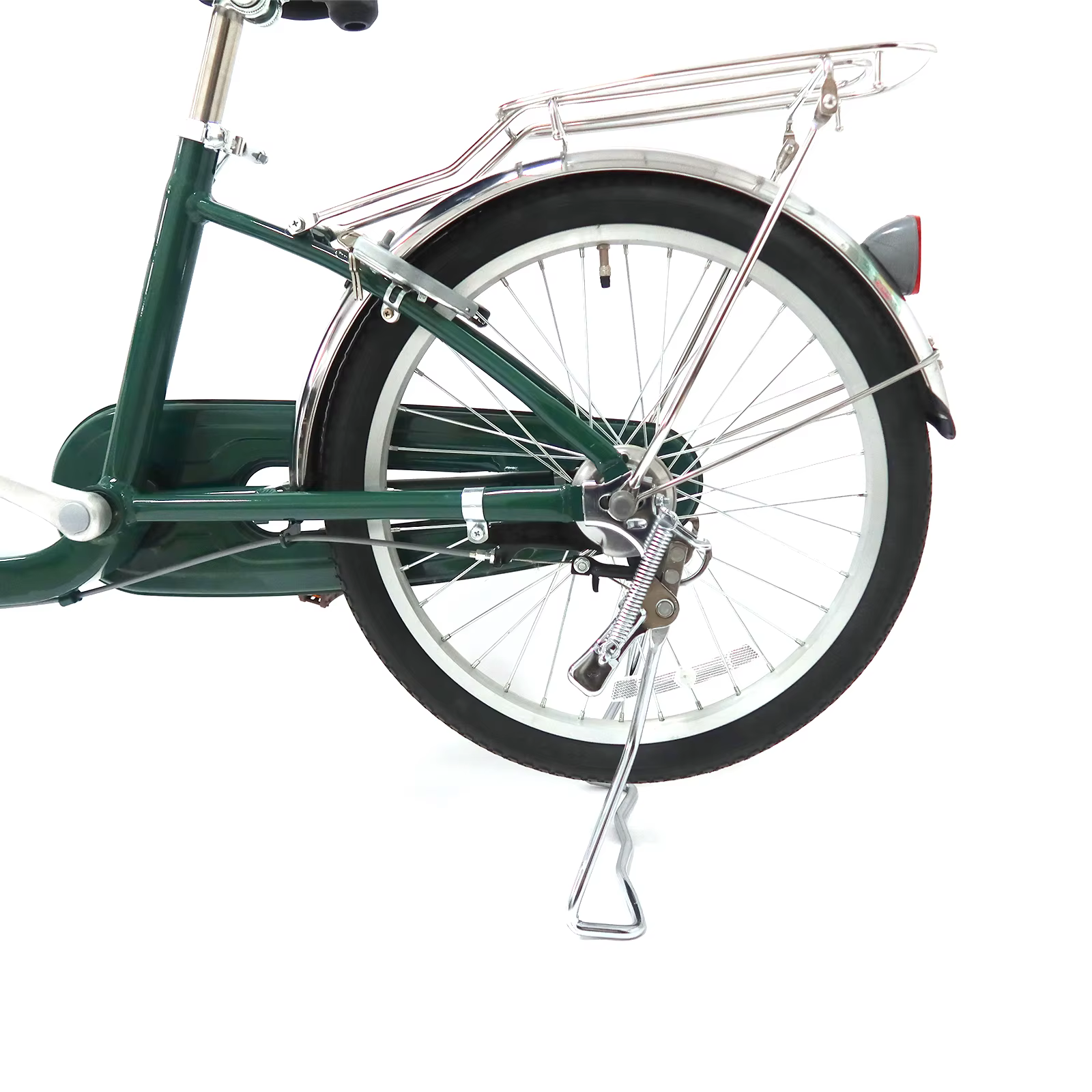 Ville récréative e vélo travail mobilité