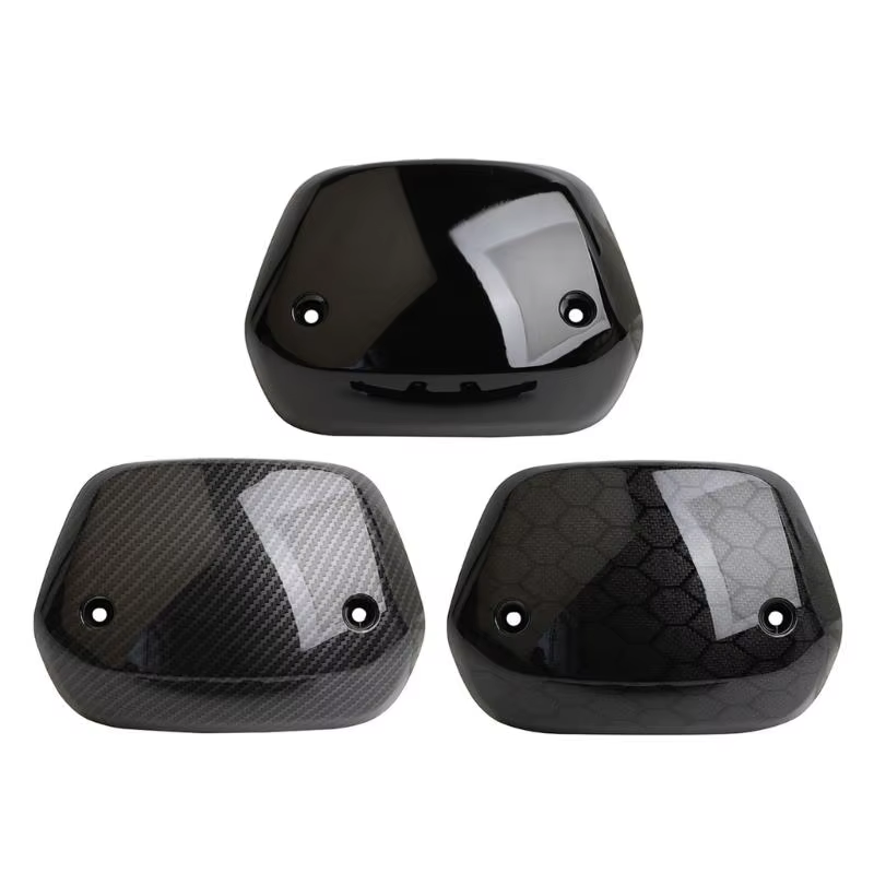 Pare-brise avant pour scooter électrique