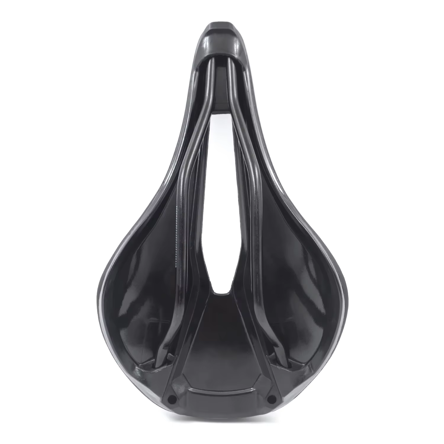 Selle de vélo Power Comp pour hommes et femmes confort