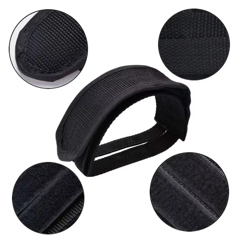Ceinture de pédale de vélo en Nylon