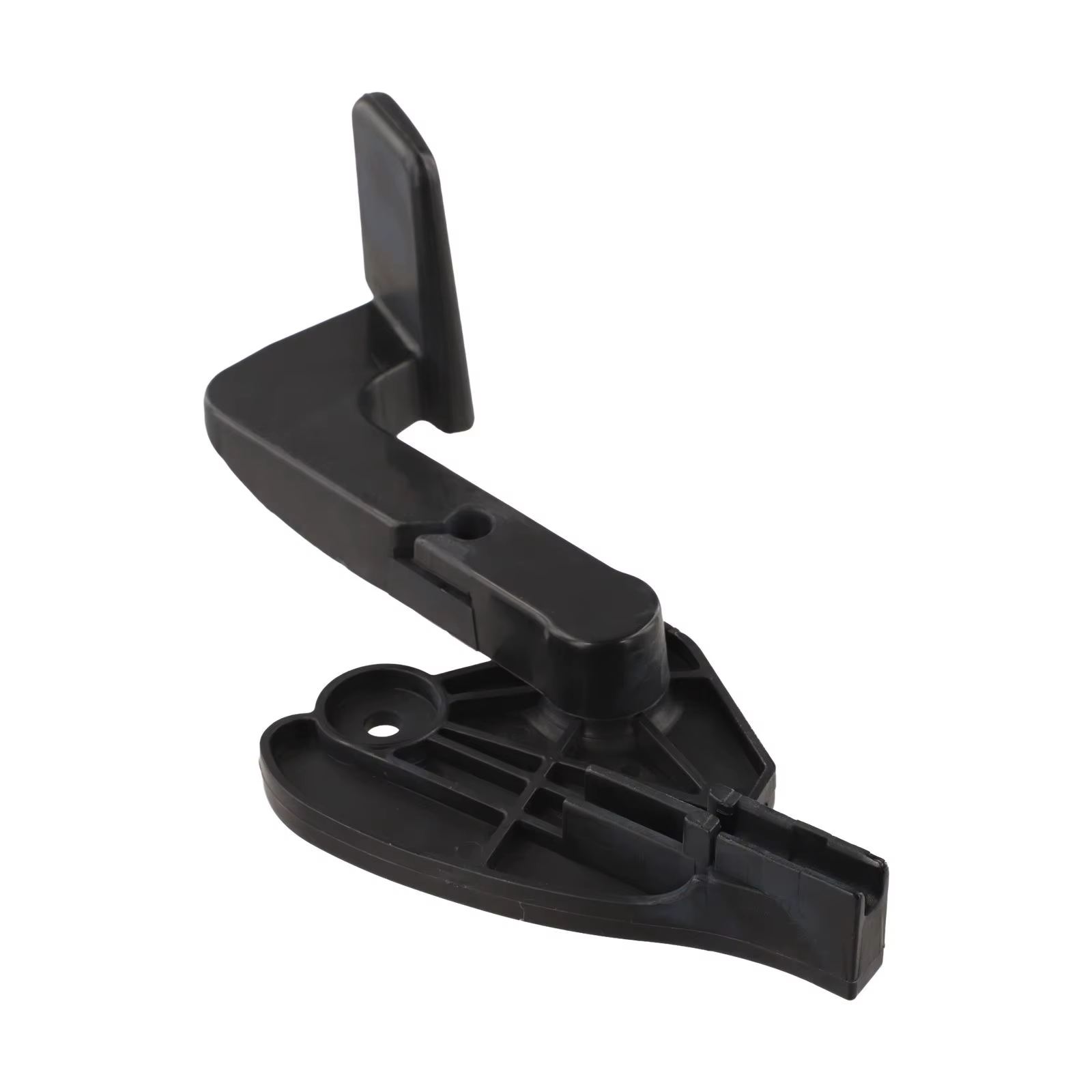 Poignée de déverrouillage du capot pour A4 B6 B7 2001-2008 8E1823533B, accessoires intérieurs de voiture