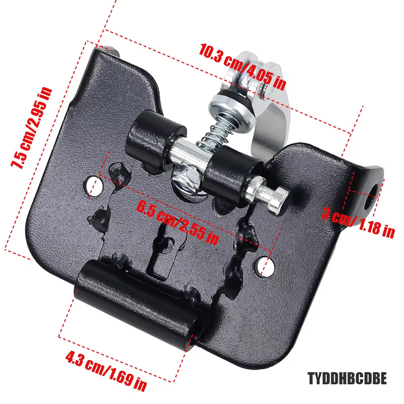Siège de scooter respirant