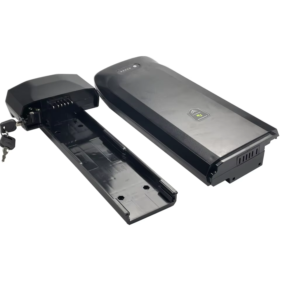 Batterie de vélo Toplife, 36V, 13Ah, 15Ah, 17,5 Ah, E4300, E4400, E4600, E8000