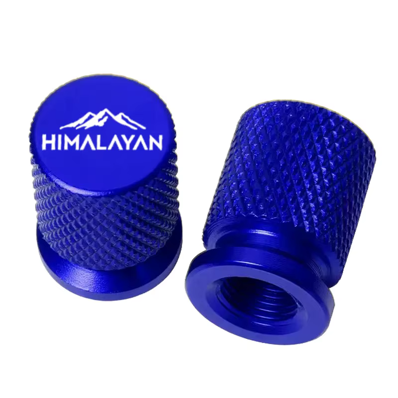 Capuchons de valve de pneu