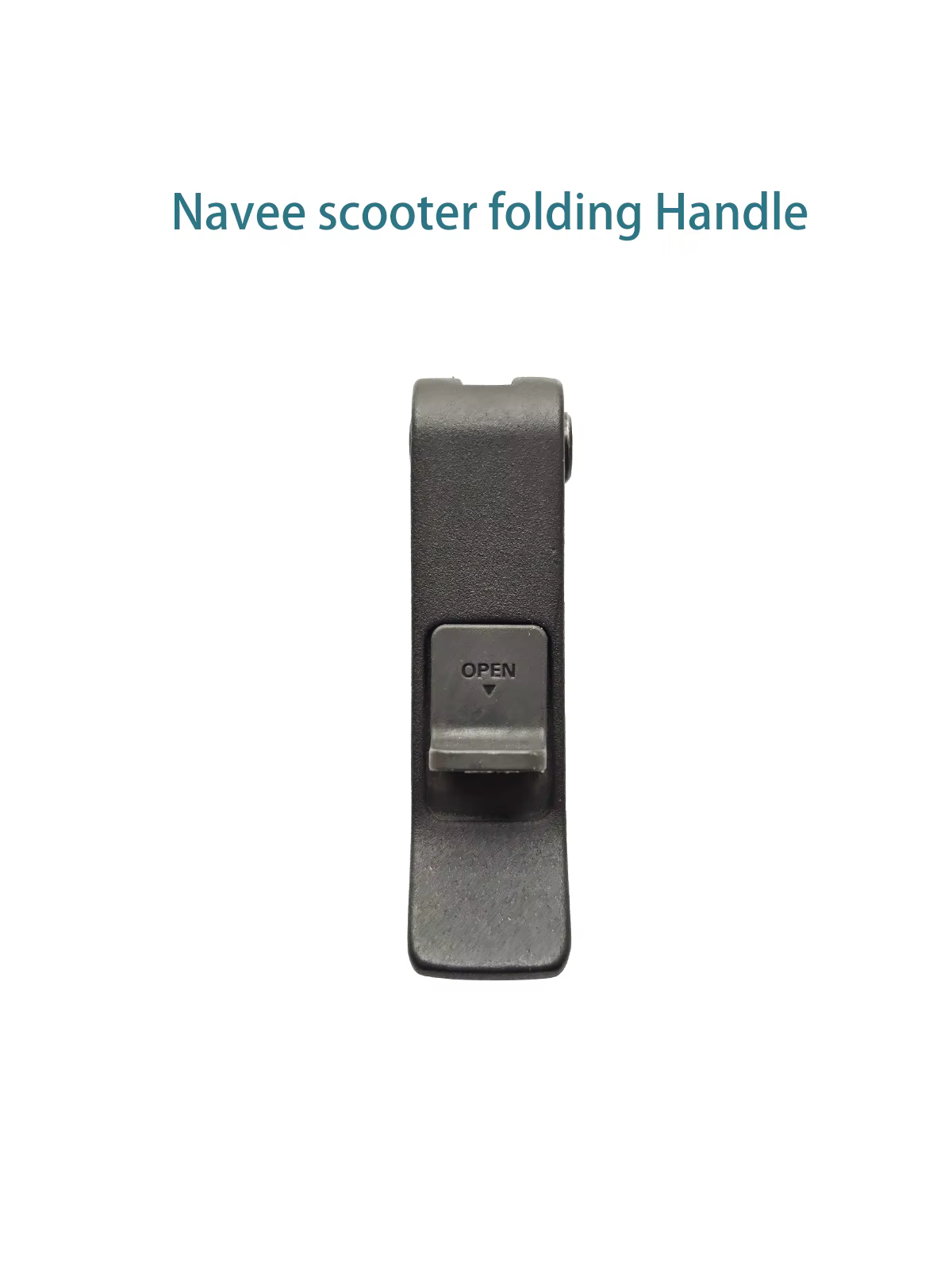 Poignée pliante pour scooter Navee V25 V40 V50 N65i S40 S60