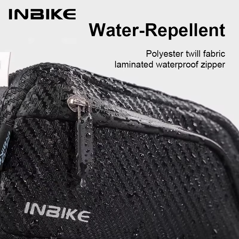 Sac avant de vélo INBIKE