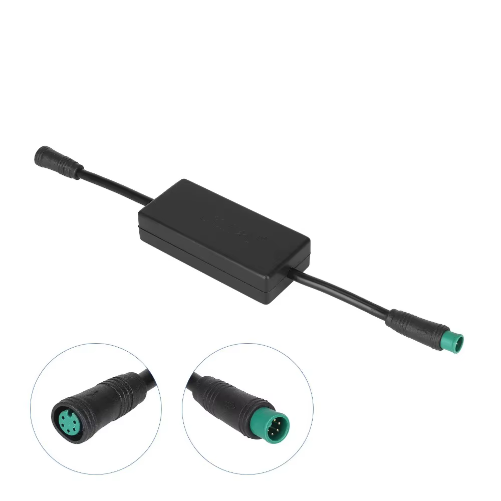 Contrôleur de déverrouillage de vitesse pour Scooter électrique Xiaomi 4/4Lite/4Ultra/3Lite