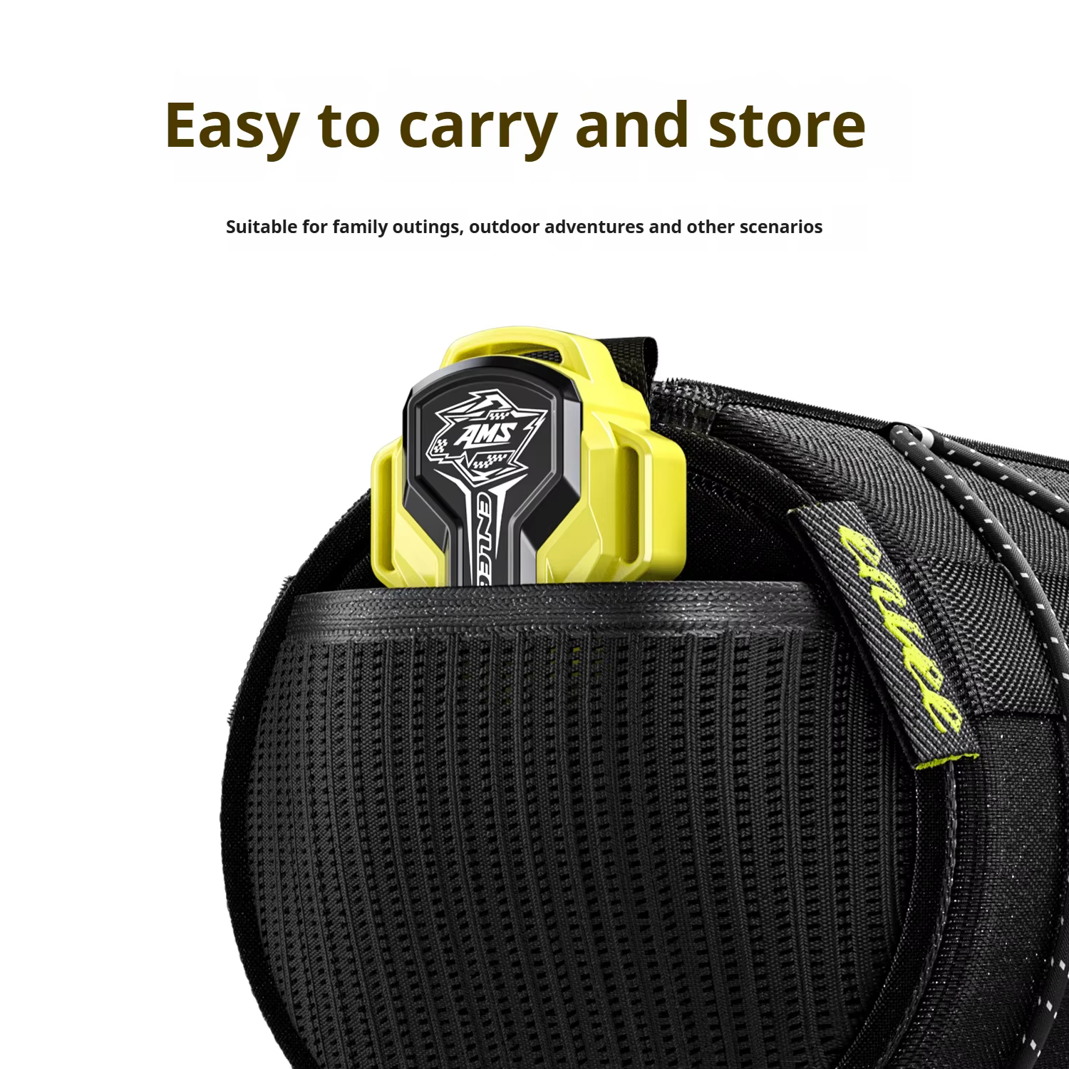 Corde de remorquage télescopique universelle pour vélo