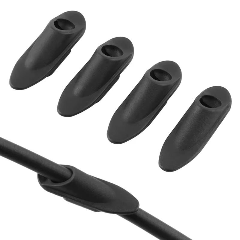 Pinces de câble de vélo