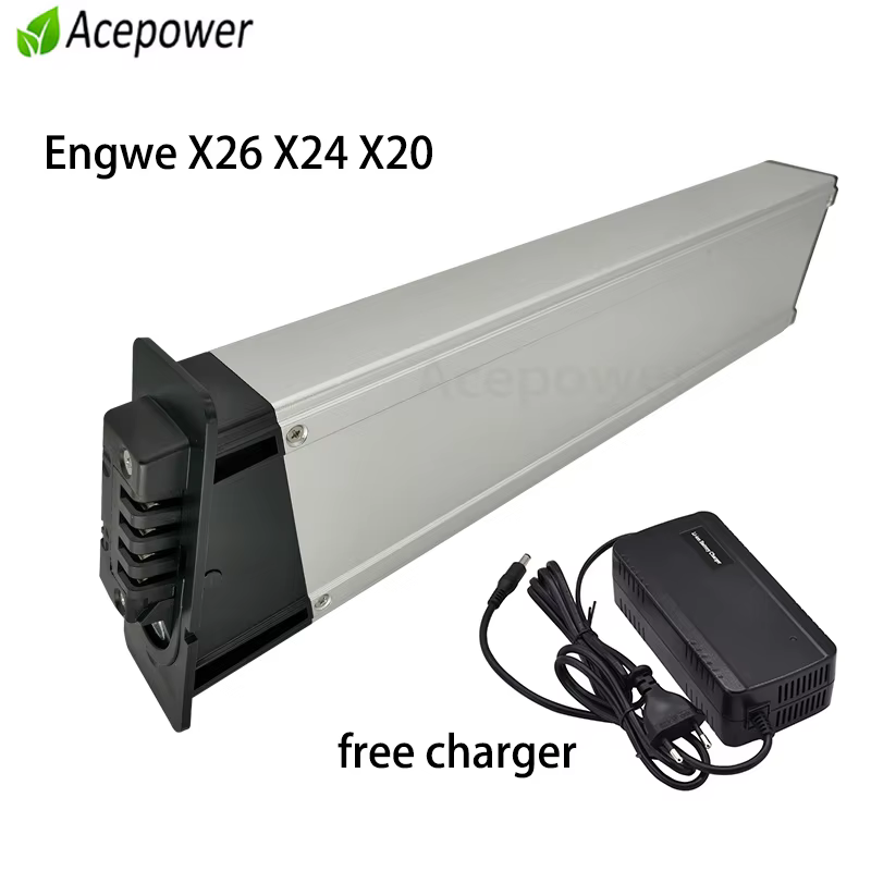 Batterie pour Vélo Électrique Pliant