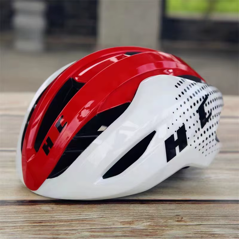 Casque de cyclisme sur route pour hommes et femmes