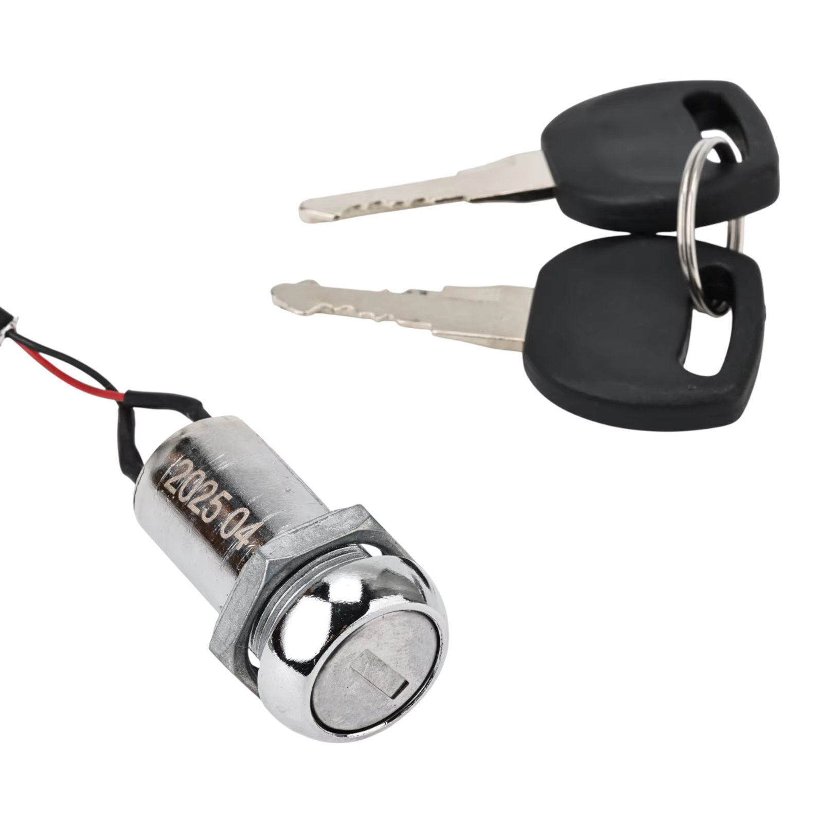 Serrure de porte électrique pour Scooter électrique Kukirin G4