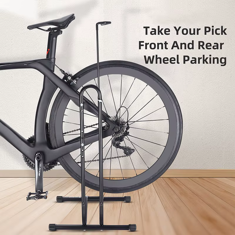 WEST BIKING – support de stationnement Portable pour vélo