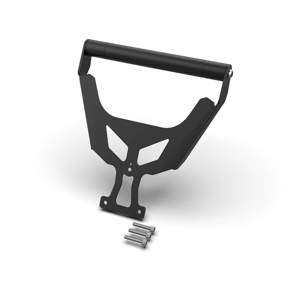 Support de navigation GPS pour téléphone intelligent pour moto, TRACER 9ights, support d'invite de montage pour Yamaha gighter 9ight2021 2022 2023 2024, accessoires de moto
