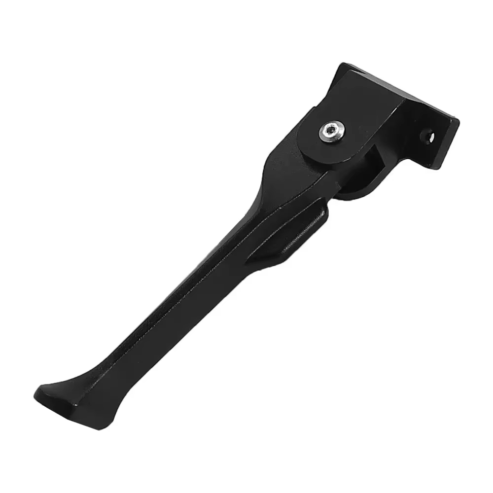 Support de pied, béquille de stationnement