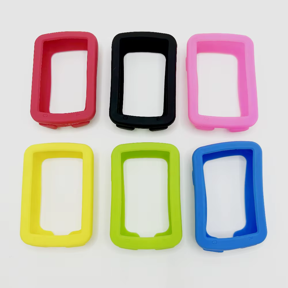 Nouvelle coque de protection en gel pour vélo Edge 820