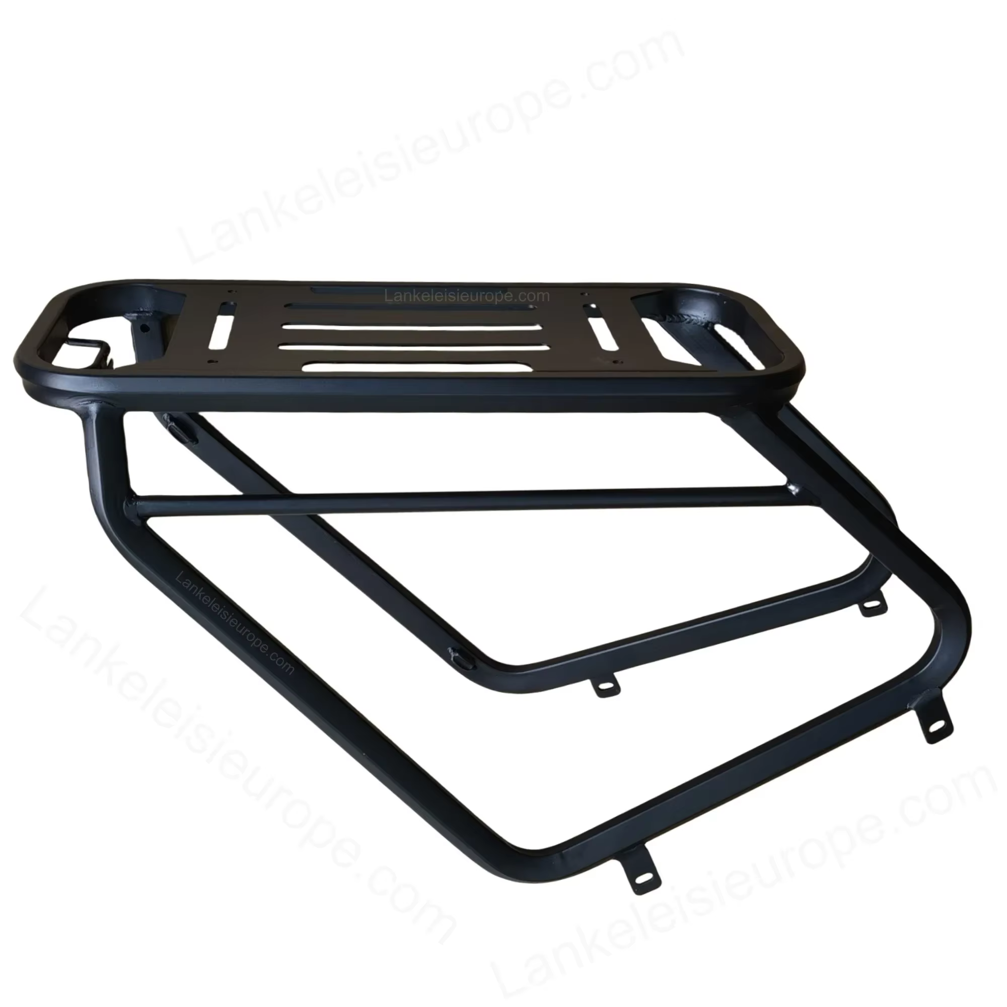 Porte-bagages arrière pour vélo électrique Lankeleisi RV800 Plus / X2000Plus/X3000Plus/XC4000/XT750Plus/MG740Plus/MG600