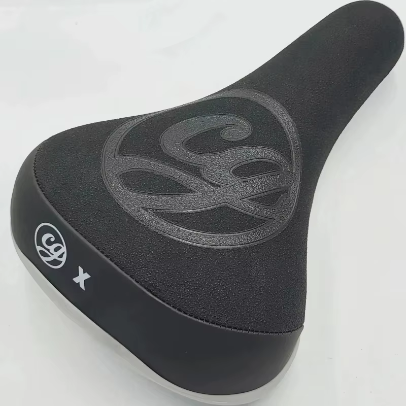 Selle de vélo vintage pour BMX SE Racing