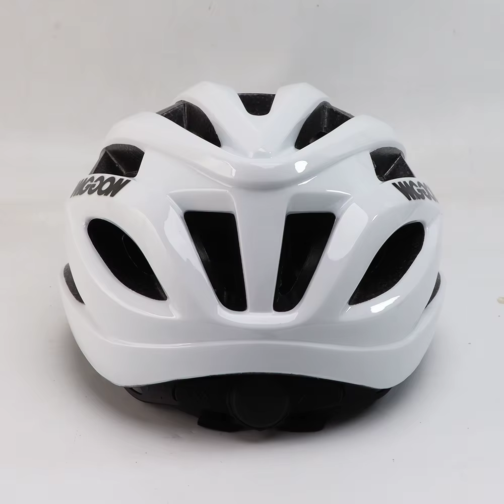 Casque de cyclisme Ventilation d'air casquettes de vélo ultralégères Protection de sécurité hommes femmes