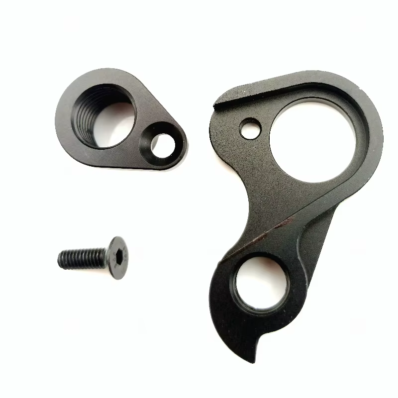 1 pièce pour Colnago C64 2021 2022 C64 Concept V3R V3Rs disque vélo dérailleur arrière cintre à axe traversant Mech