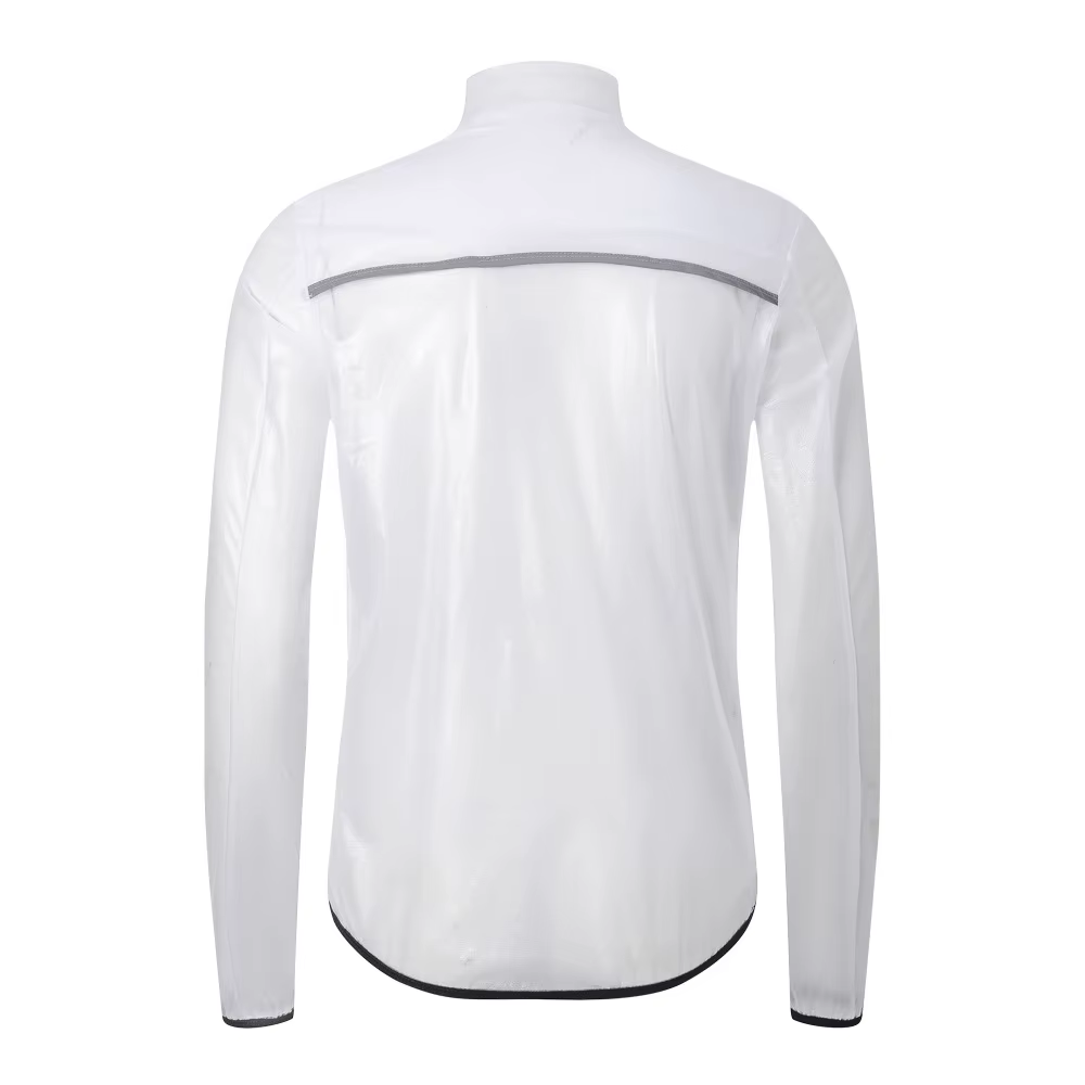 Veste de cyclisme ultralégère Hiserwa