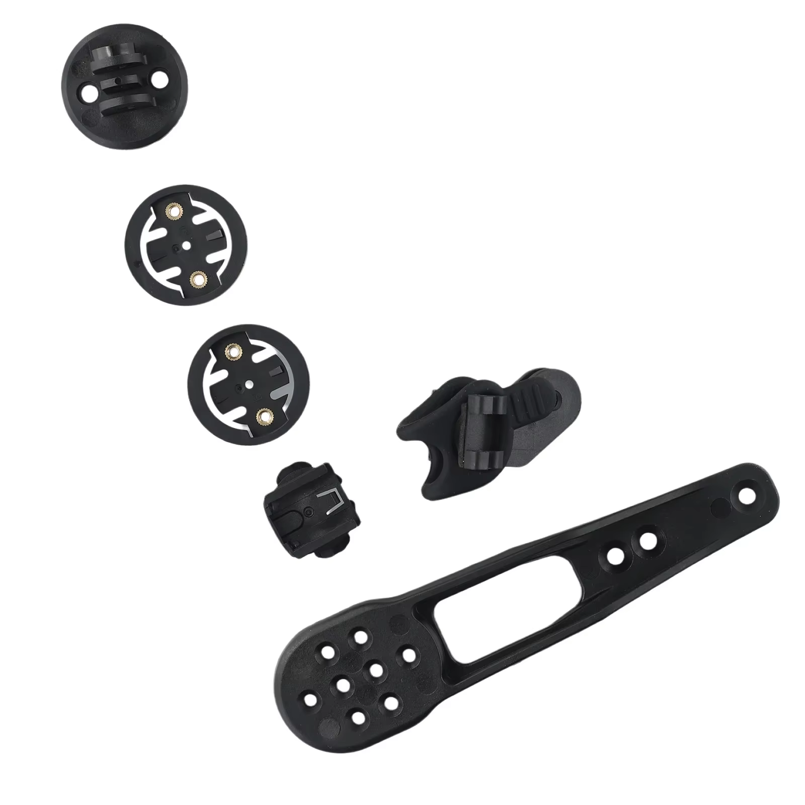 Support de montage pour ordinateur de vélo