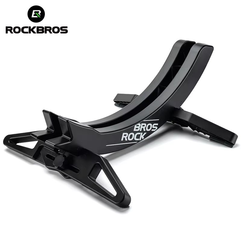 ROCKBROS Support de vélo Présentoir de stationnement