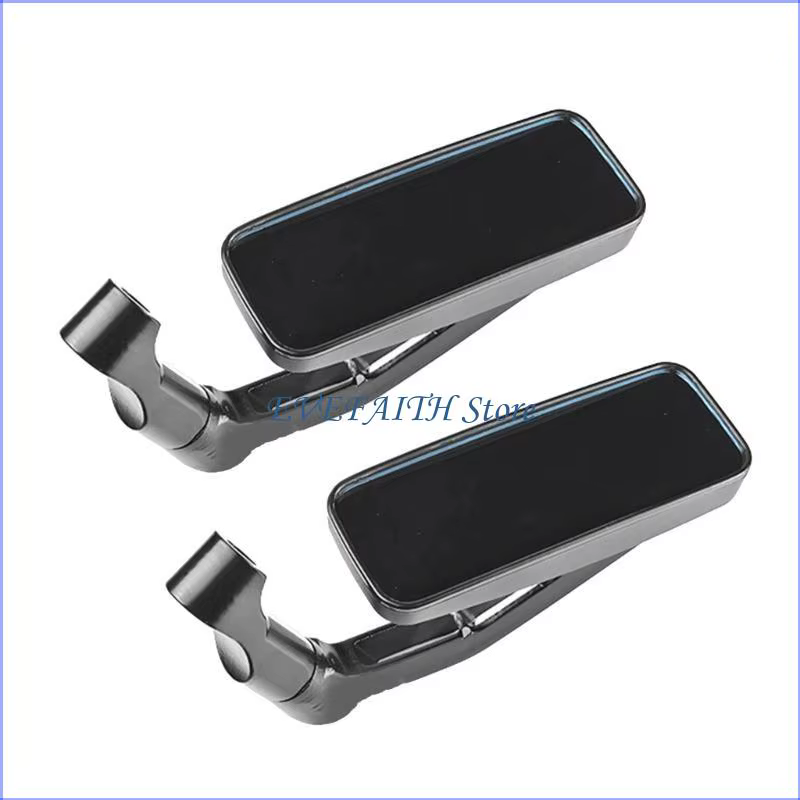 124B universel 8mm 10mm verre Scooters vélo électrique rétroviseur