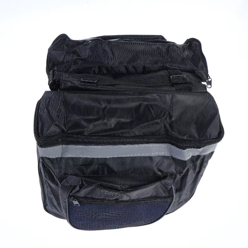 Nouveau sac de selle arrière pour vélo