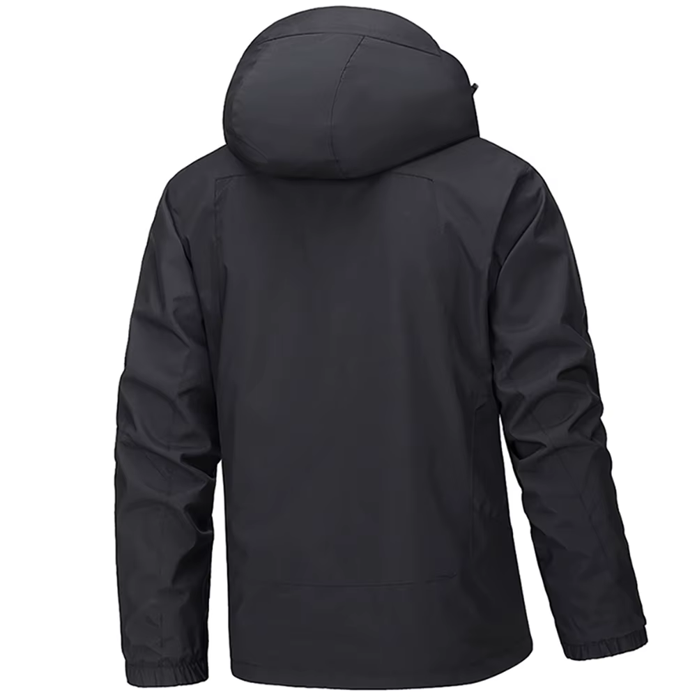 DIRTFOX hommes vélo coupe-vent cyclisme veste imperméable route montagne