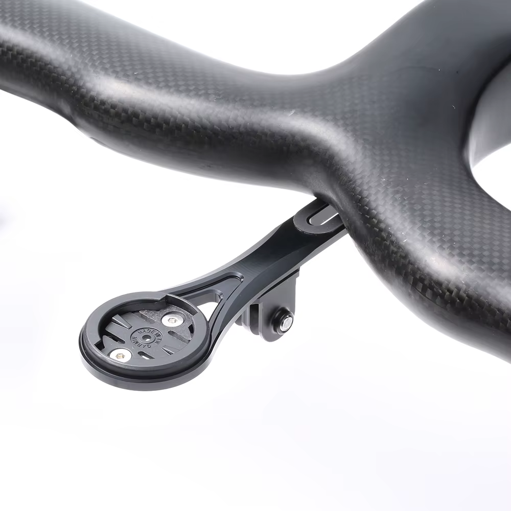 Guidon Aero intégré pour vélo de route en aluminium