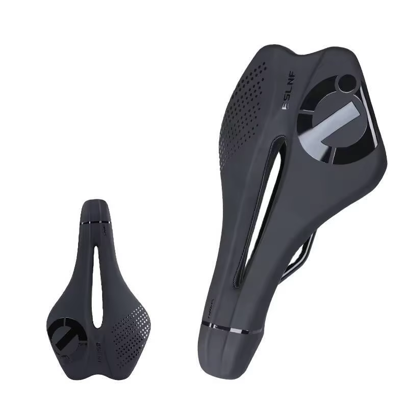 ESLNF Selle de vélo universelle creuse