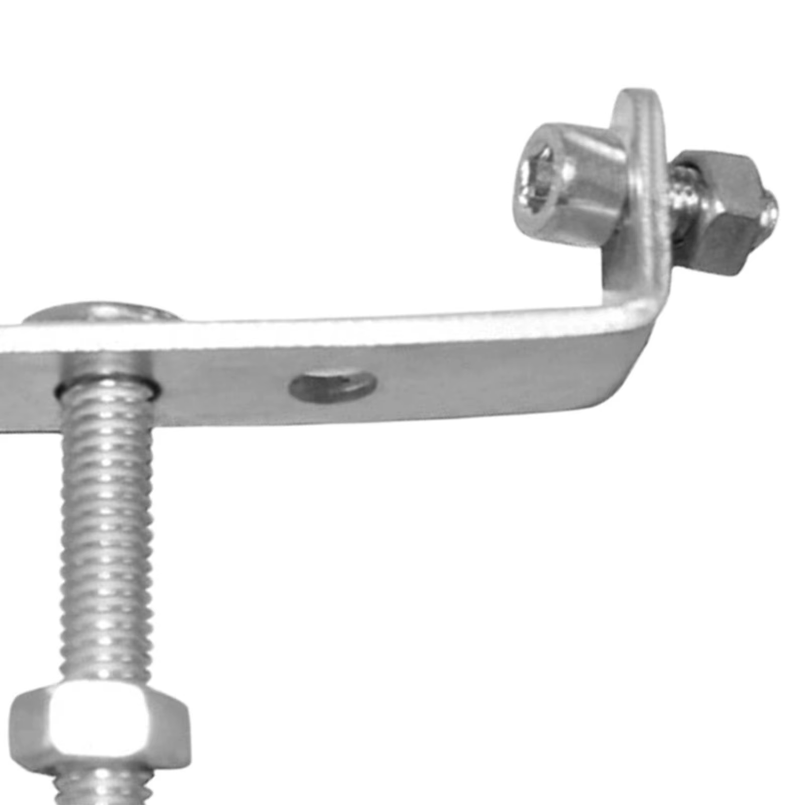 Adaptateur de montage pour vélo arrière T1 pour adulte