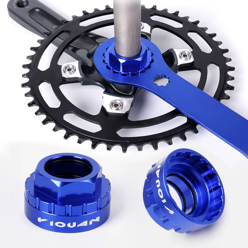 Outils de réparation de vélo