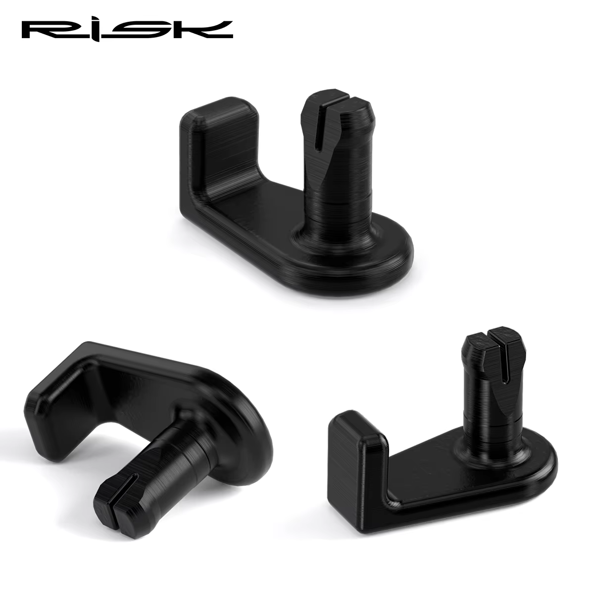 Dérailleur arrière de vélo de route SD300 Di2, e-tube, fixation de fil électrique, Clip de boucle, adaptateur de poignée de câble de chargement, organisateur R7150 R8150