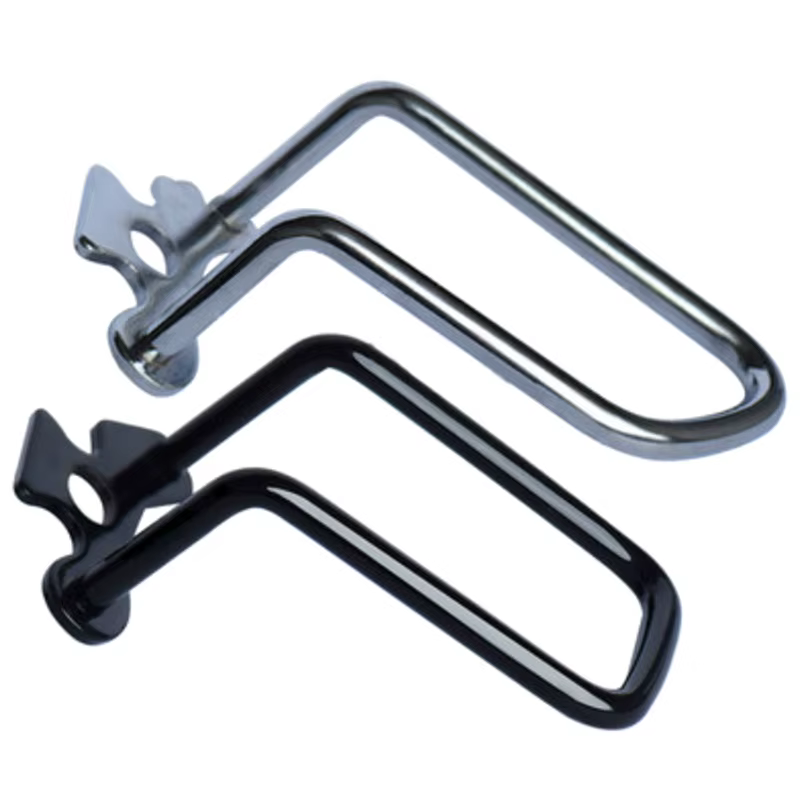 Cintre de dérailleur arrière de vélo